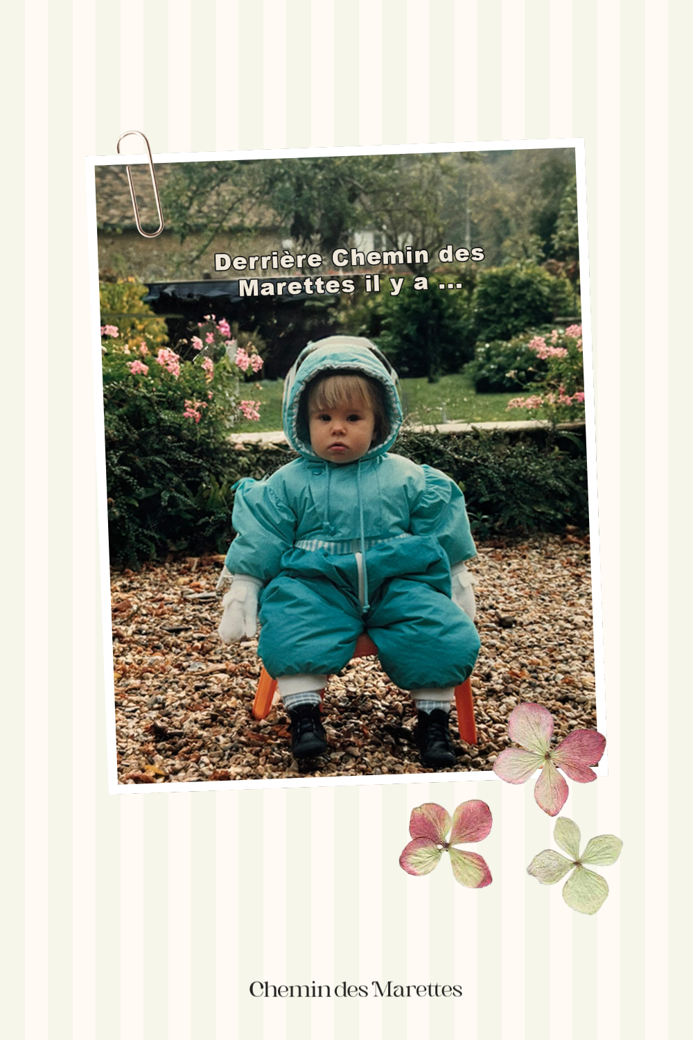 Les coulisses d’une entrepreneuse créative multi-casquette