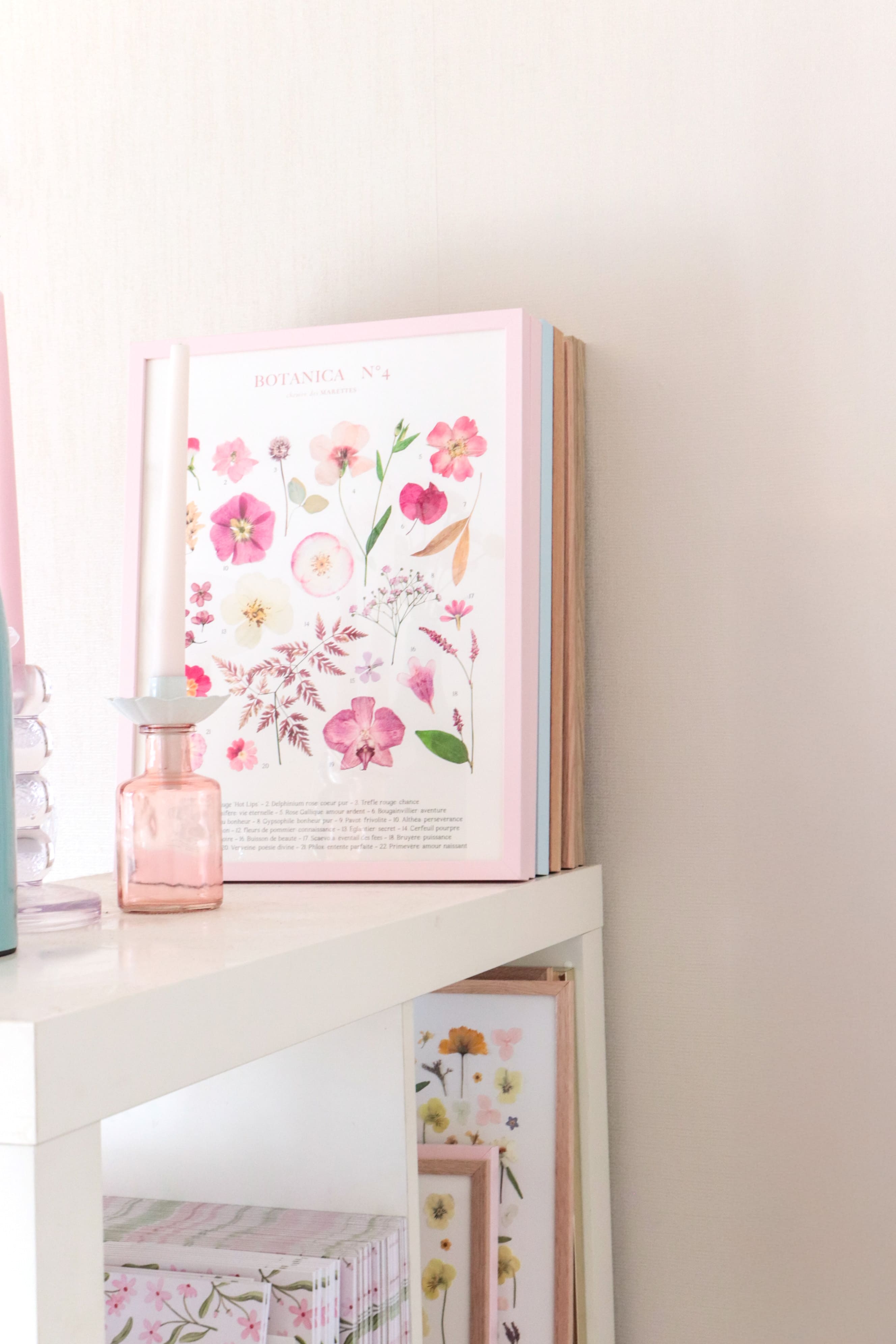Affiches – Chemin des Marettes