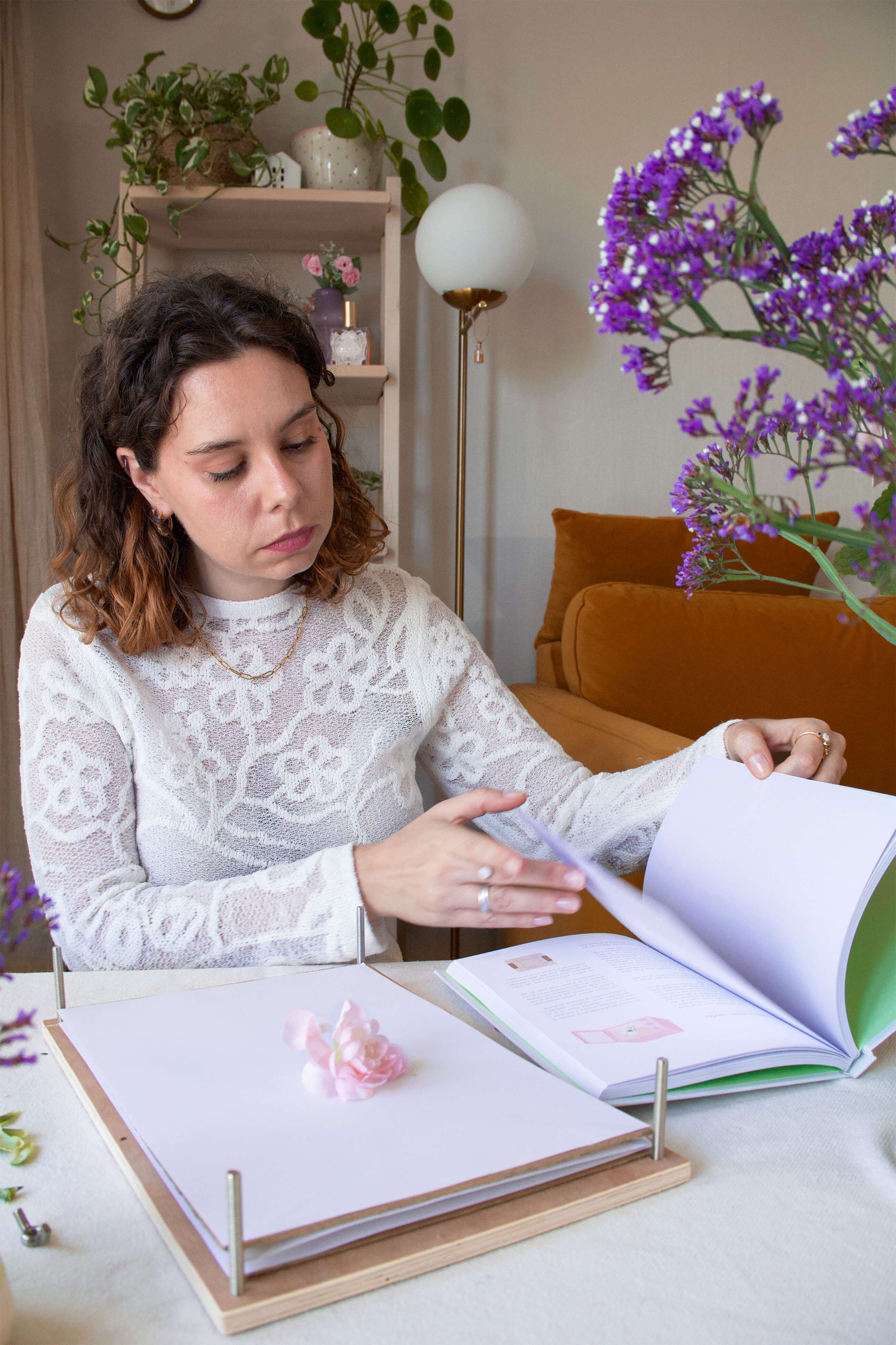 Pack Presse + Livre - les incontournables