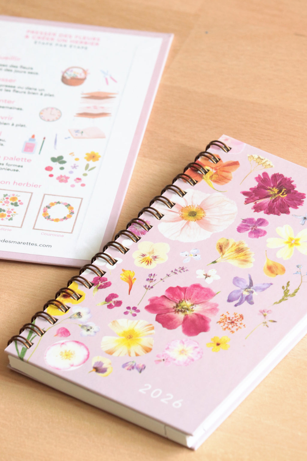 Pack Calendrier + Agenda