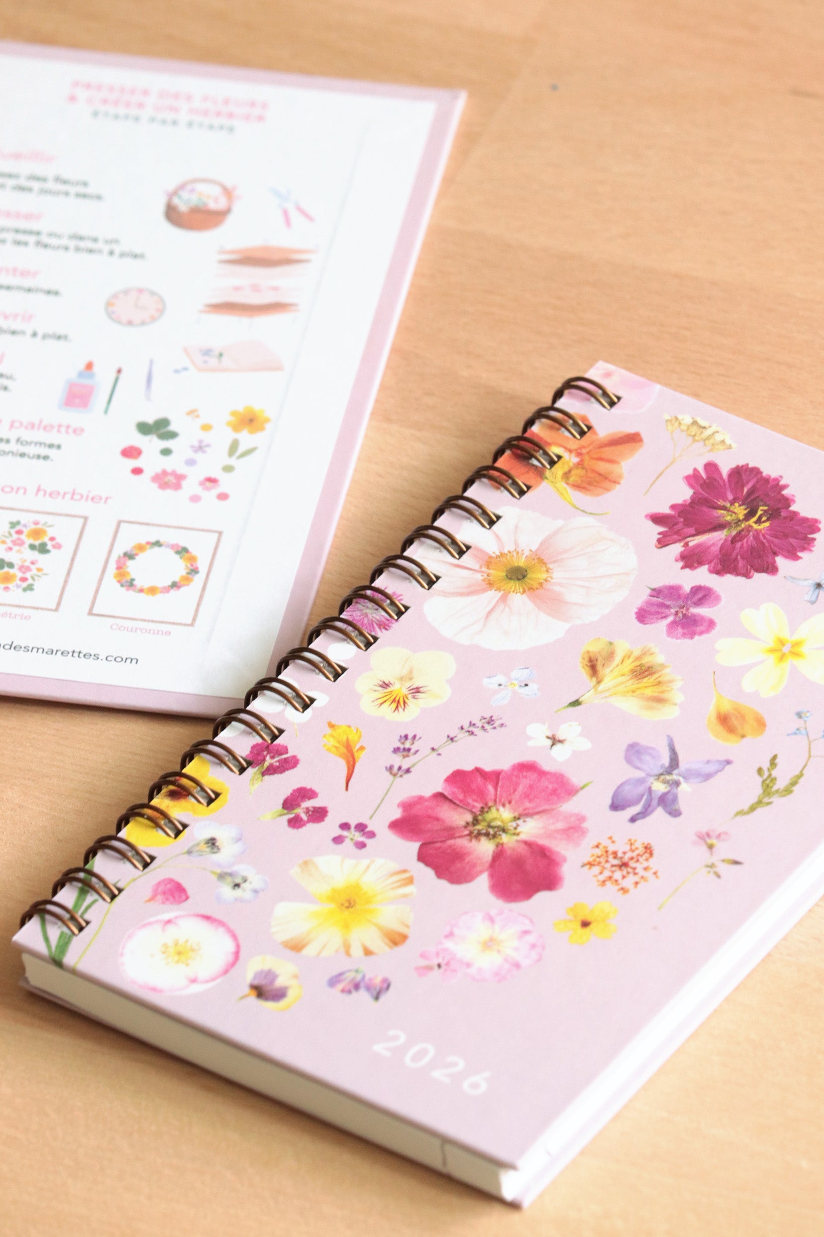 Pack Calendrier + Agenda