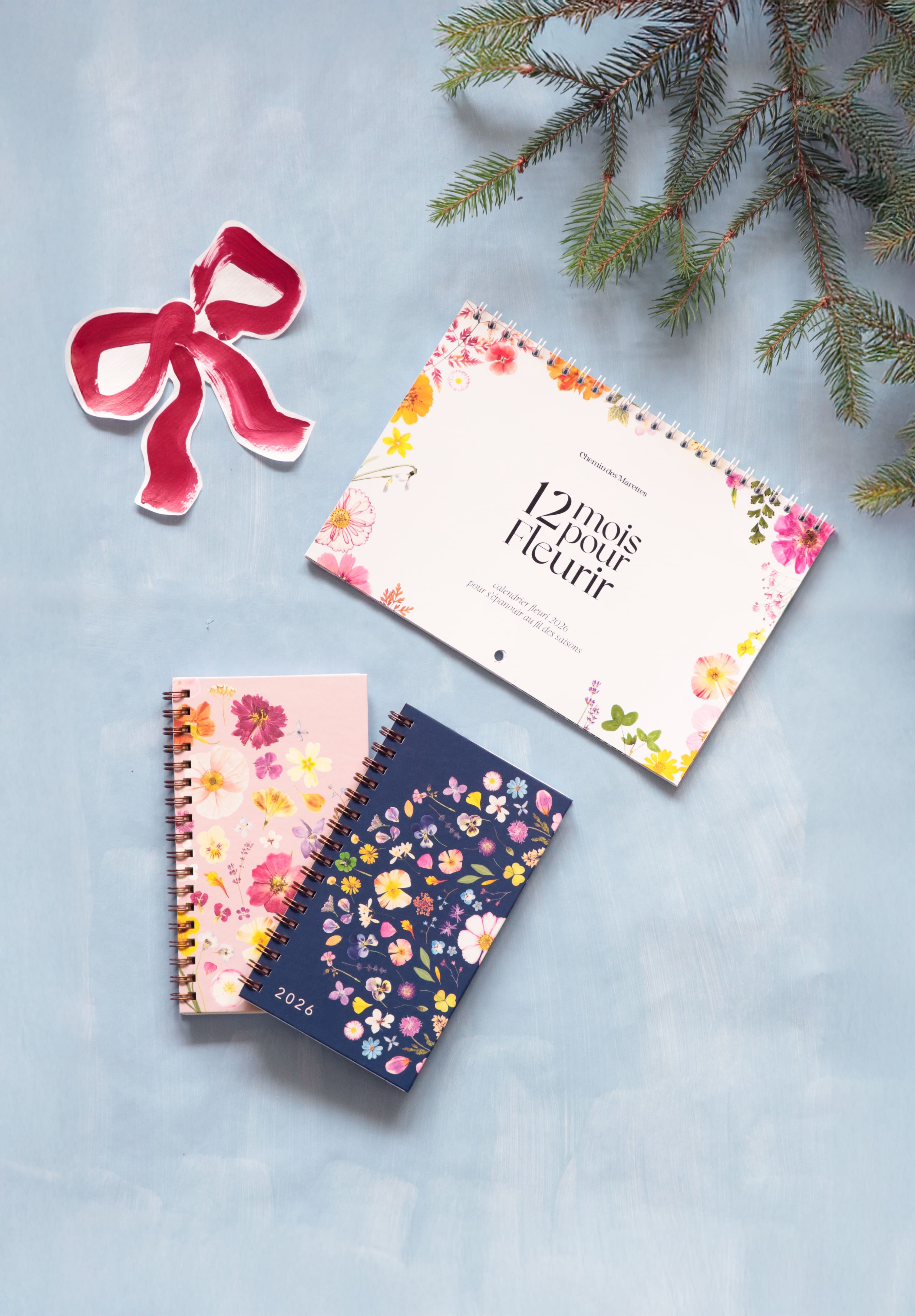 Pack Calendrier + Agenda