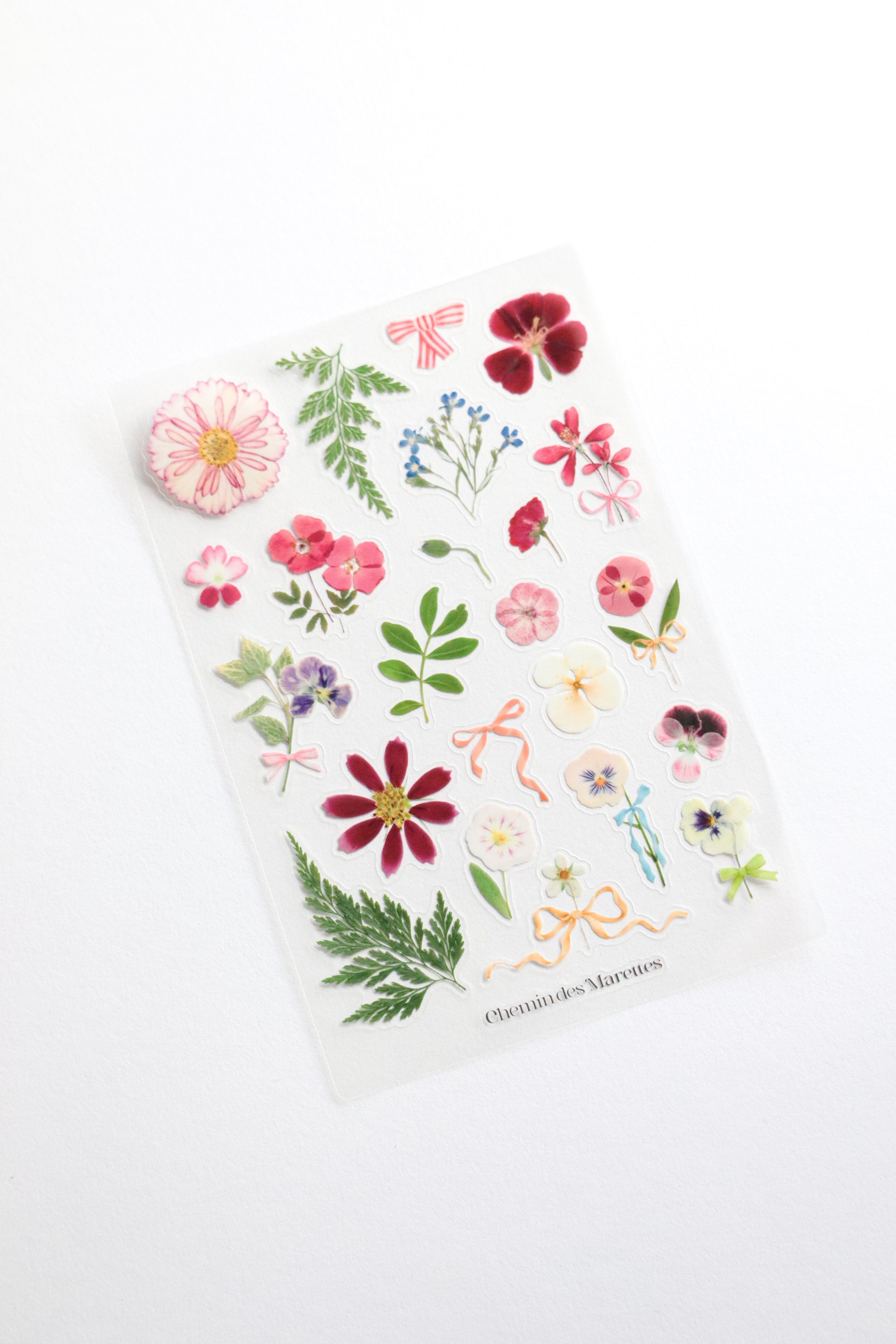 Lot Equinoxe - 2 planches de stickers