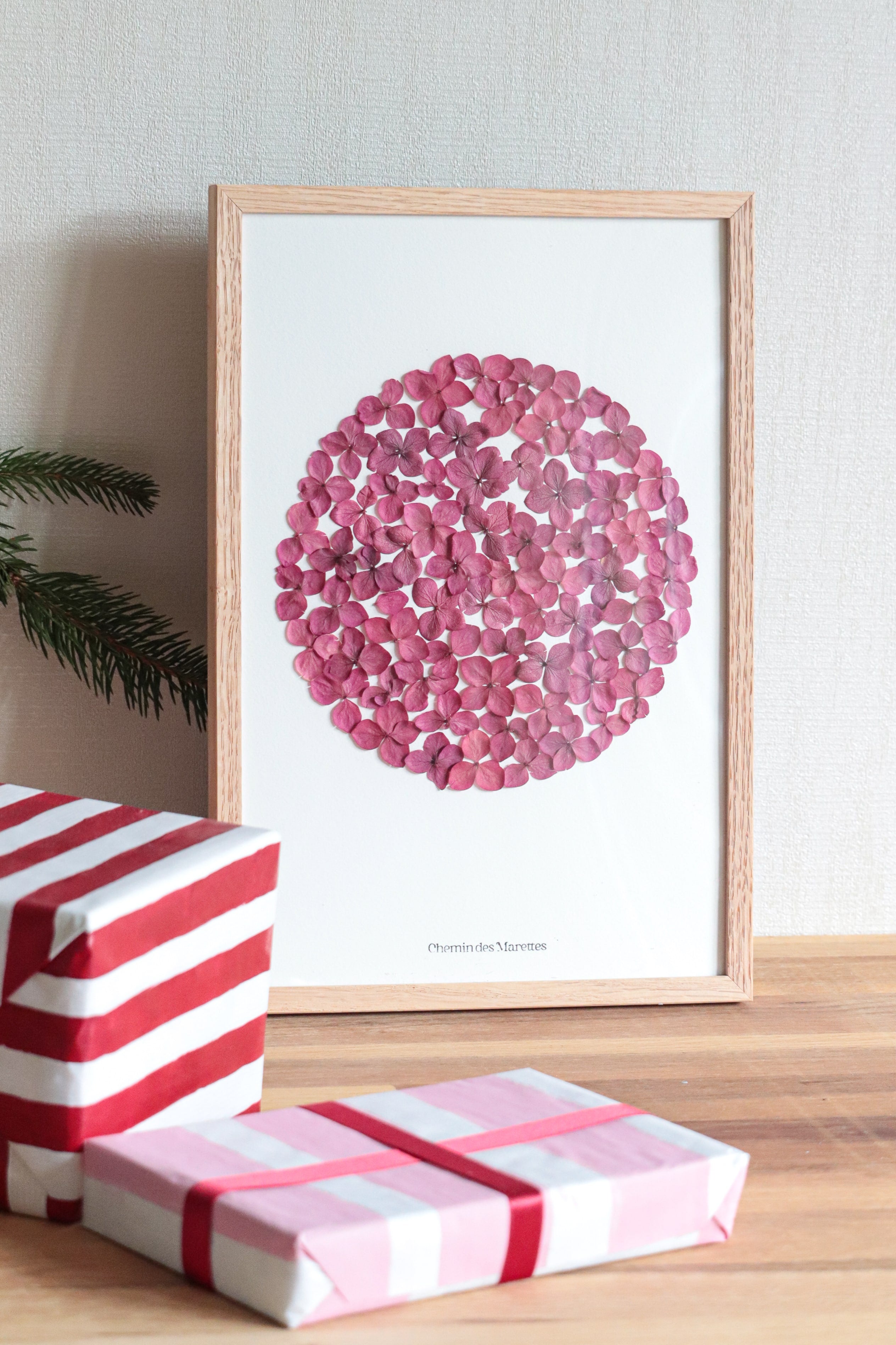 Herbier Passion - A4