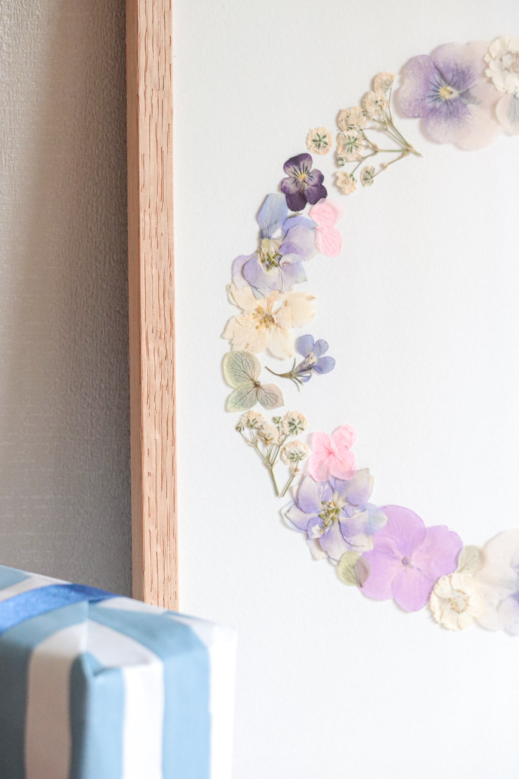 Herbier Pourpre - A4