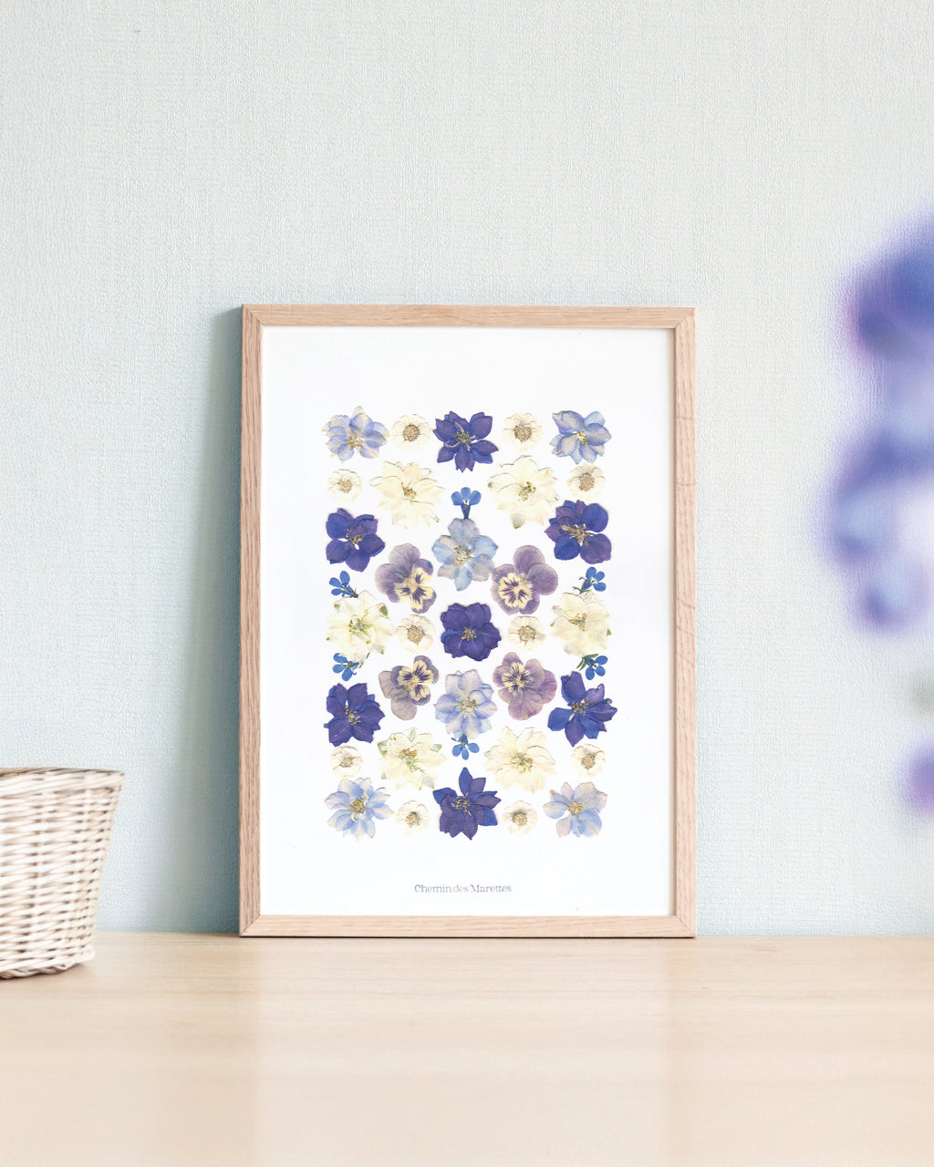 Herbier Indice