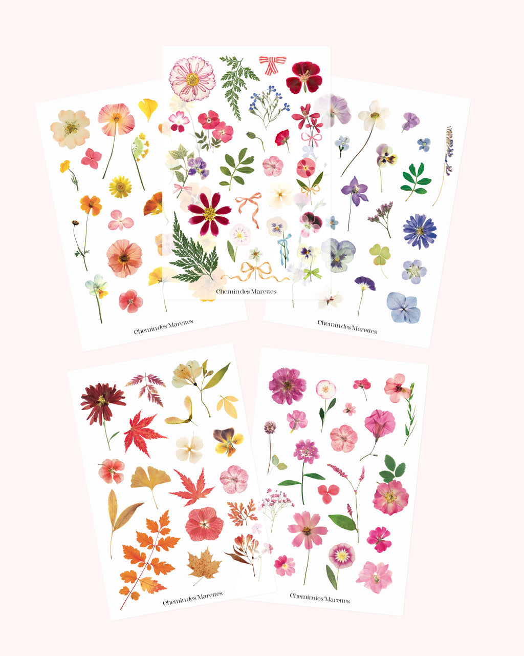 Pack Stickers Addict