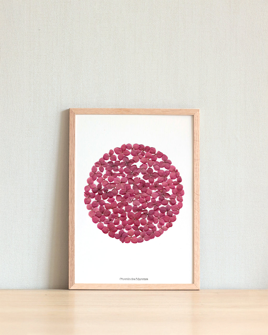 Herbier Passion - A4