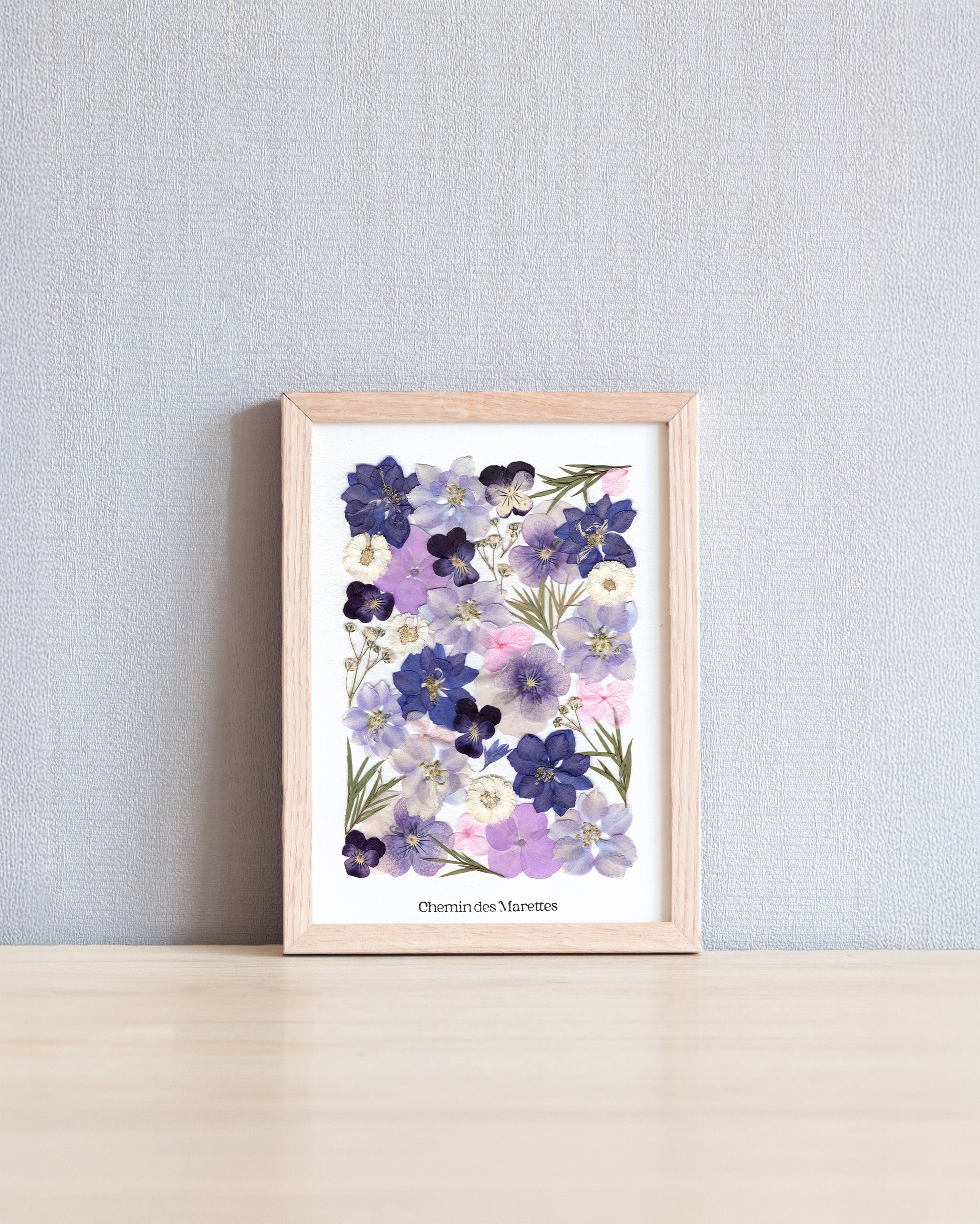 Herbier Parmirose - A5